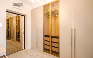 Studio lux Ivory Residence Pipera I mobilat I COMISION 0% - Poză 27