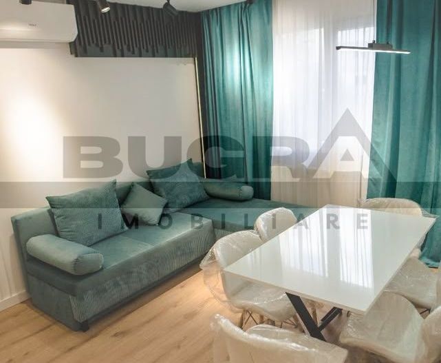 Apartament 4 camere decomandate, 60 mp, TOTUL NOU, zona Big - Poză 1