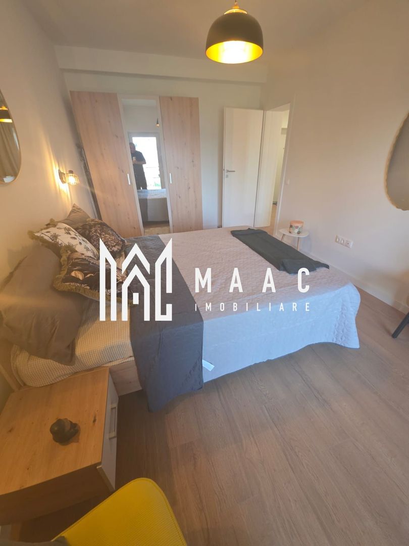 Apartament 2 camere | 50 MPU  | Parcare | Turnisor - Poză 6