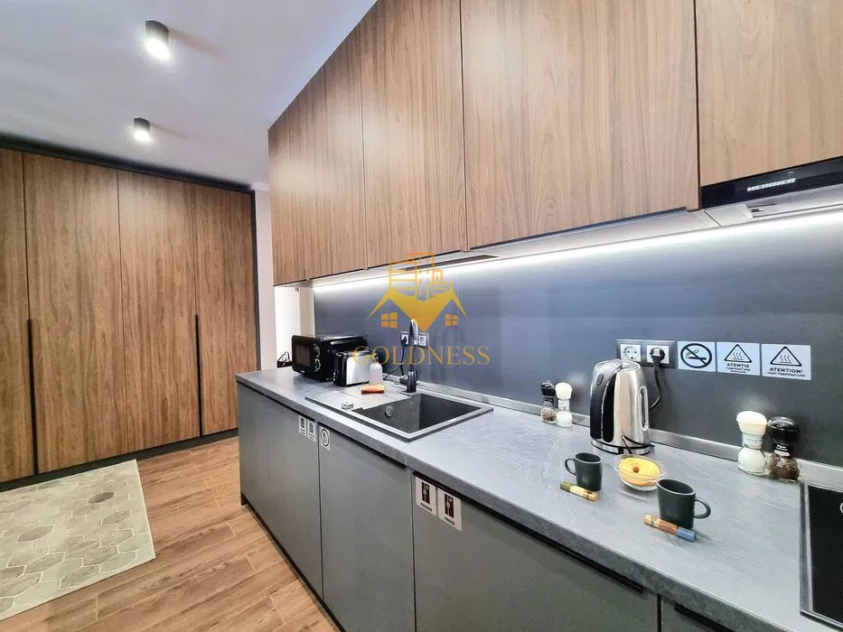 Studio, Premium, totul nou, Zorilor Zona Observatorului, Calea Turzii - Poză 7