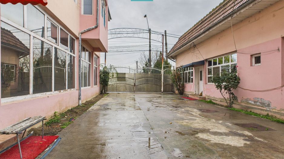 Imobil Mixt– Ideal Pentru Birouri, Showroom - Poză 13