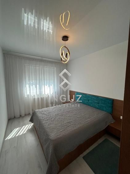 DE ÎNCHIRIAT – Apartament 2 camere | Metrou Mihai Bravu - Poză 5