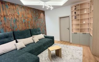 Casa 4 camere mobilata/utilata modern - zona Brasovul Vechi - Poză 1