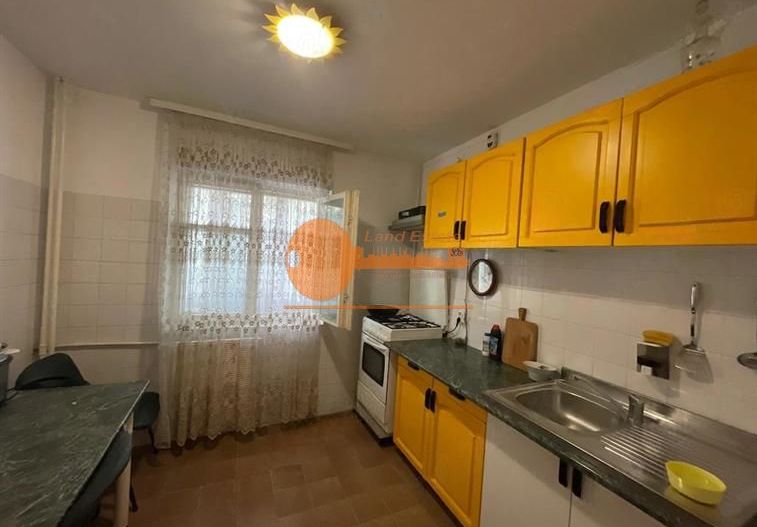 Apartament cu 2 camere in zona Aviatiei - Poză 3