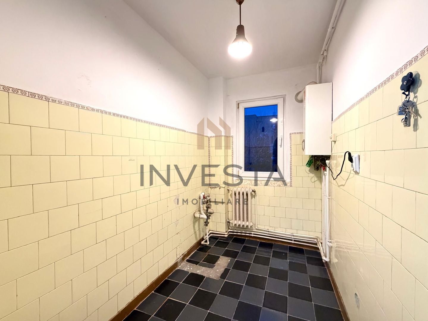 Apartament cu 2 camere in Grigorescu ! - Poză 7