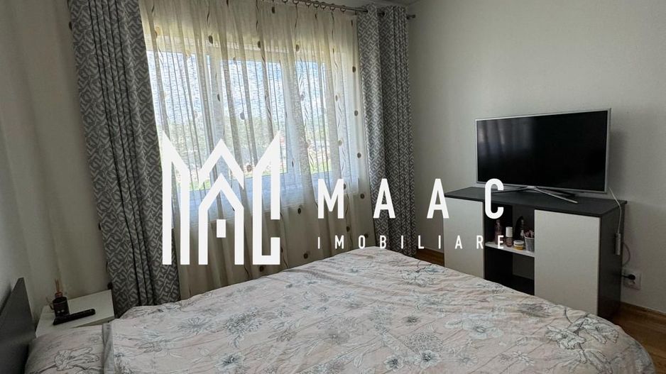 APARTAMENT 3 CAMERE| OSTROVENI -CATEDRALA| CENTRALA TERMICA - Poză 4