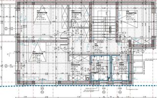 Casă modernă NZEB, 6 camere, 450 mp teren, zonă liniștită Cluj-Napoca. - Poză 2