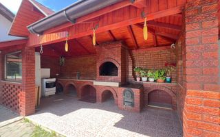 Casa de vanzare - la cheie - Teren 2673 mp - Poză 16