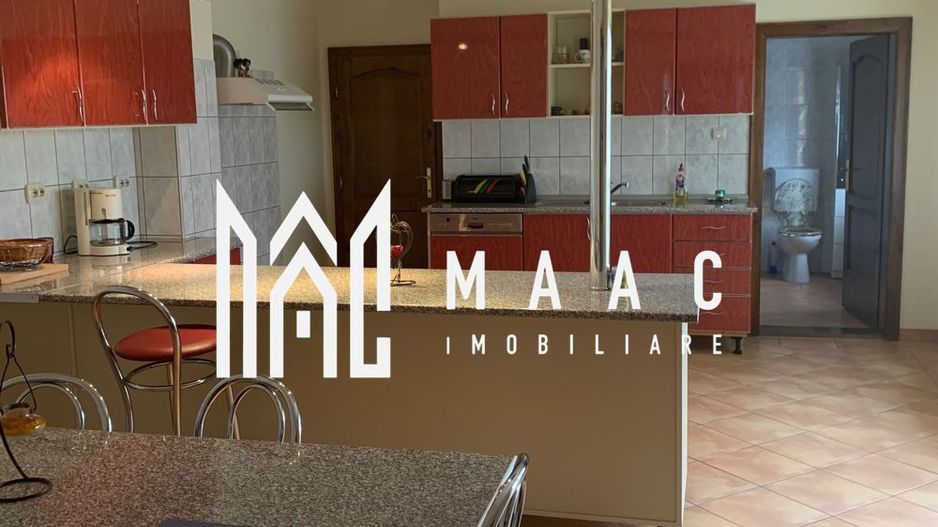 Casa individuala 6 camere I Garaj I Zona Centrala - Poză 2