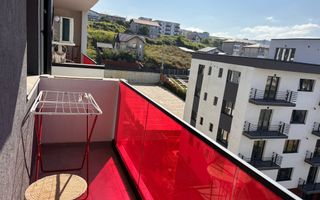 Apartament de închiriat, 2 camere, Visan-Centru, Sofia District - Poză 6