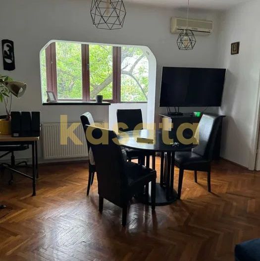 2 Camere Dorobanți - Metrou & Parc Aproape! - Poză 3