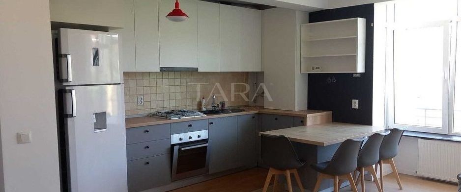 Apartament cu 3 camere, zonă verde, liniștită - Florești - Poză 1