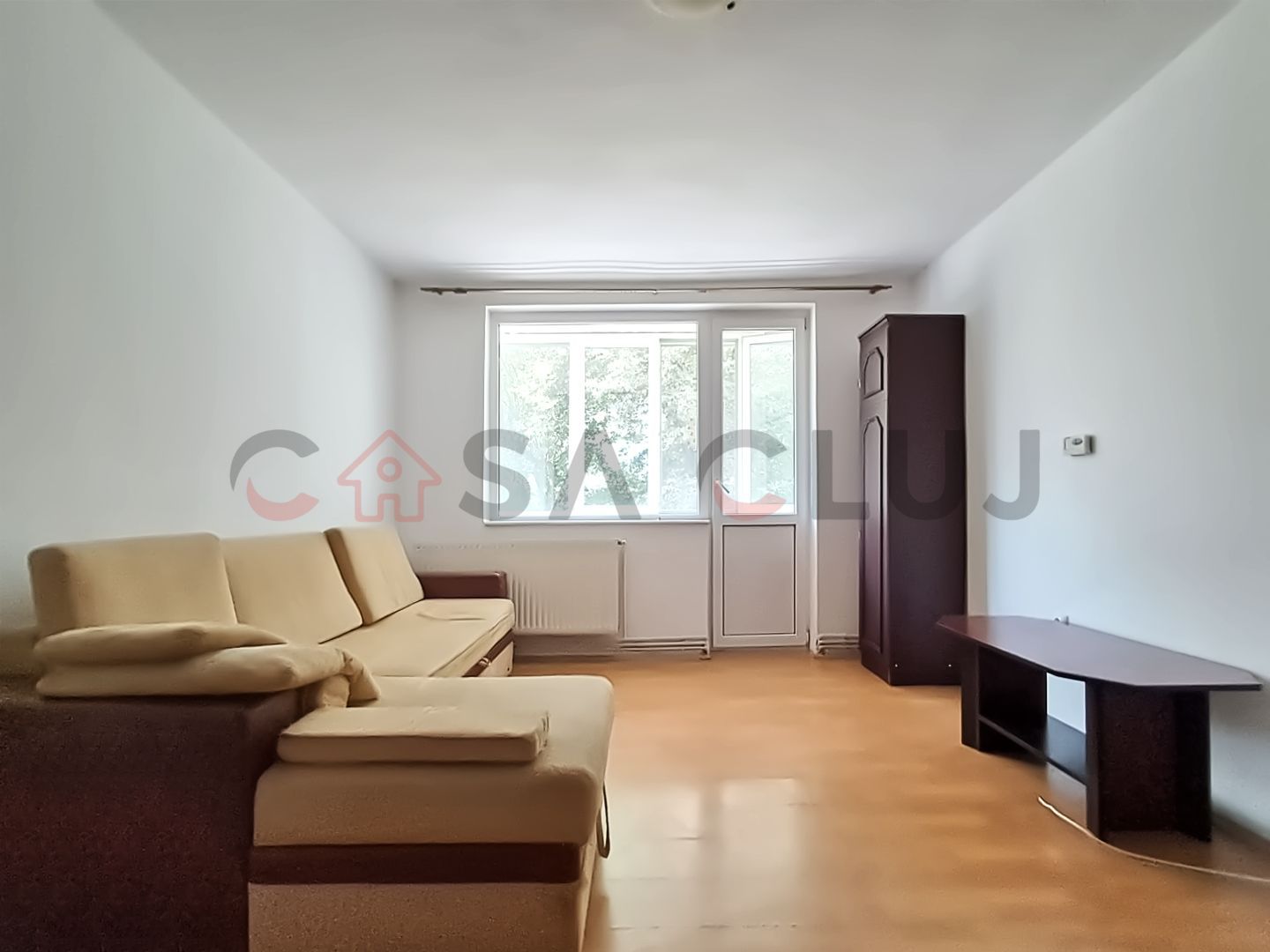 2 camere,  Grigorescu, Zona Liceului „Onisifor Ghibu”!! - Poză 4