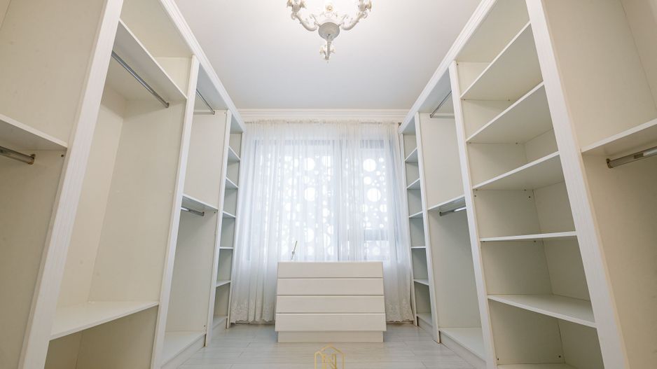 INCHIRIAT | Casa - Segmentul Premium - 4 camere, 110 mpu | La Padure - Poză 23