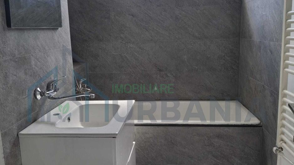 Apartament 2 camere renovat, zona Podu Ros - Iasi - Poză 7