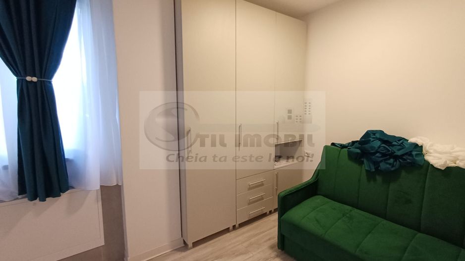 Apartament 3 camere dec + Loc de parcare, Zona Bularga – BLOC NOU 2025 - Poză 11