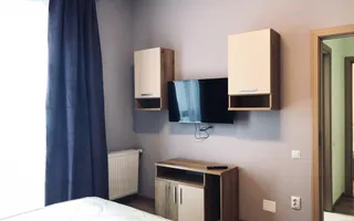 Apartament 3 camere, zona Centru NTT Data, imobil nou Parcare - Poză 11