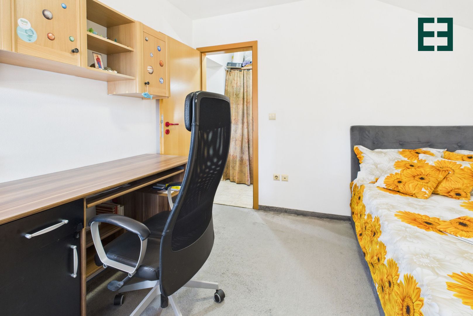 Apartament cu 2 camere etaj 2 și 2 locuri parcare - Timișoara - Poză 16