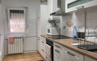 Apartament cu 3 camere | Decomandat | Decebal  | Oradea - Poză 5