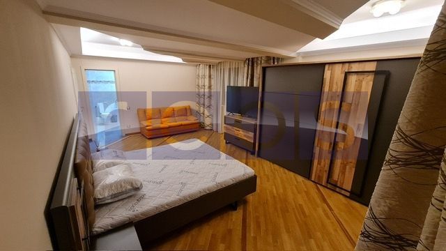 INCHIRIERE 3 CAMERE | 217 MP | CARTIERUL FRANCEZ | BLOC BOUTIQUE | 3 TERASE - Poză 7