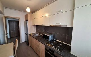 AP. 2 CAMERE GROZAVESTI, BLOC NOU, CENTRALA TERMICA, METROU 7 MINUTE - Poză 6