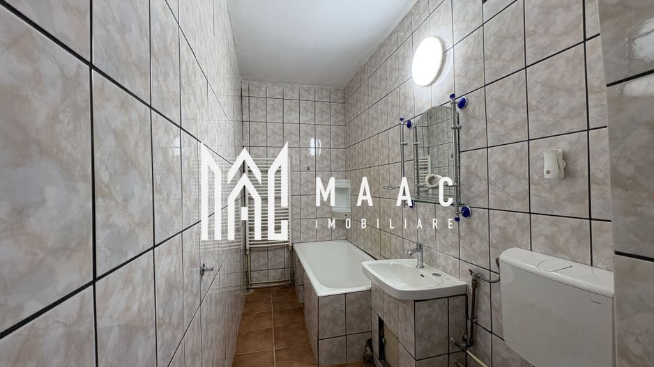 Apartament 3 camere | 2 băi I Pivniță I Zona Siretului - Poză 8