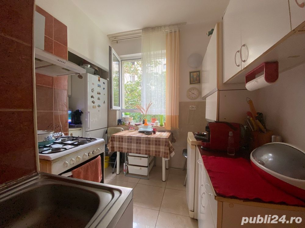 APARTAMENT 3 CAMERE | BARBU VACARESCU - Poză 5