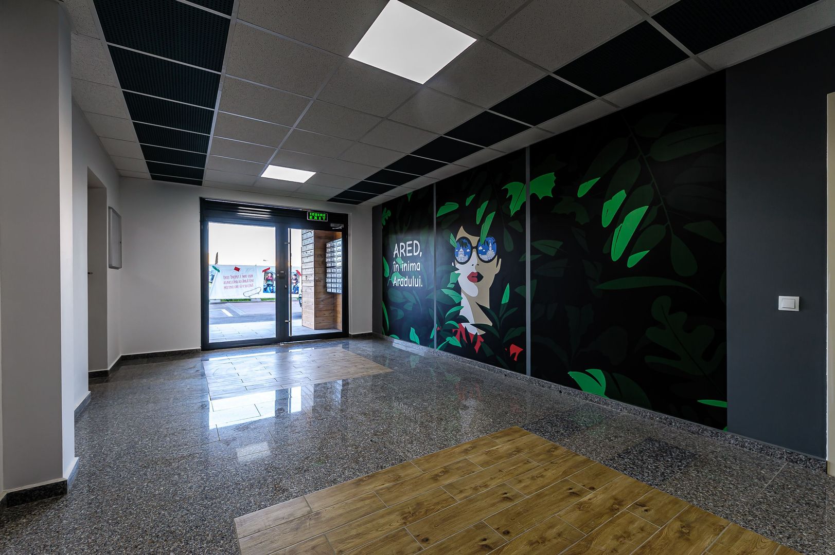 Apartament ARED 2 camere - direct de la dezvoltator - Poză 9