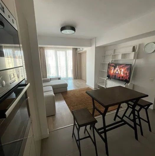 Apartament superb Politehnica-Grozavesti - Poză 3