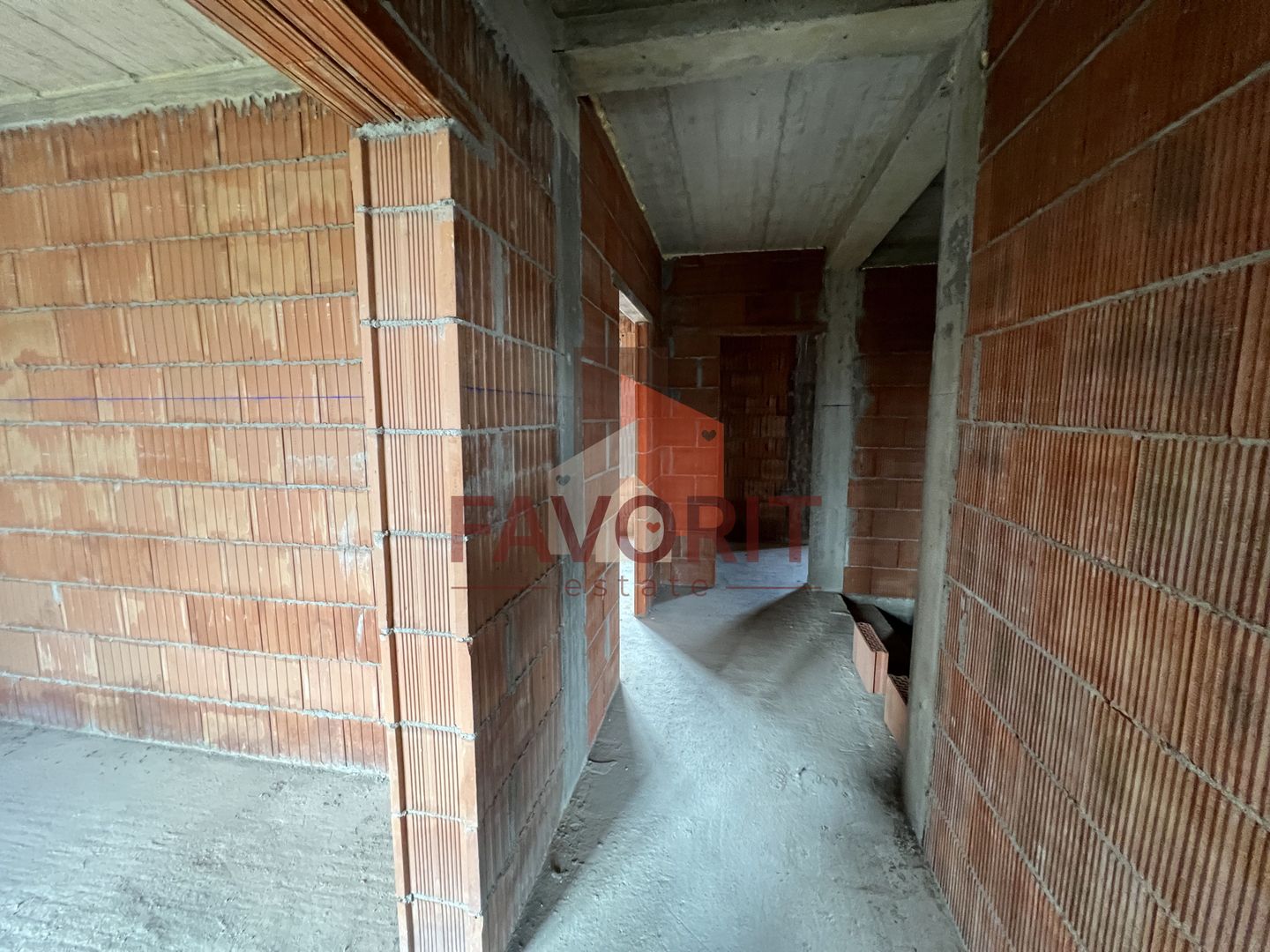 Duplex 4 camere | 3 bai | Giroc - Satu Batran - Poză 18