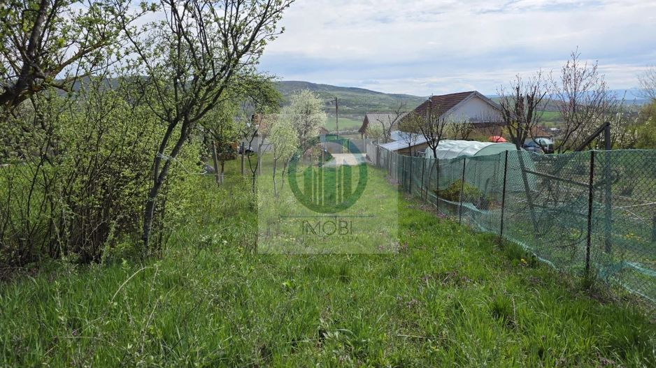 De vânzare teren intravilan – Bârsau, jud. Hunedoara - Poză 11