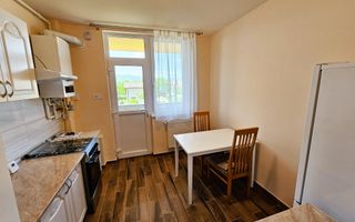 Apartament 2 camere, 56 mp utili, et.1 + boxa + parcare, bloc nou - Poză 4