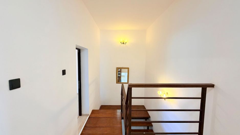 Duplex luminos si spațios, cu garaj, in zona Mehala - Ronat - Poză 22