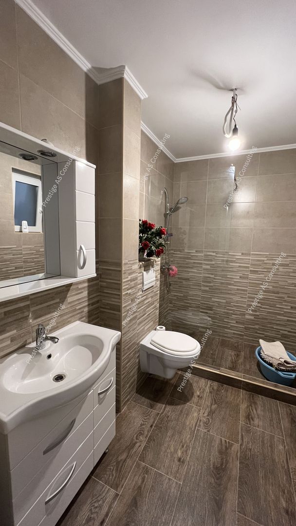 Apartament Nou 2 Camere | Etaj 3/3 | Giroc-Aproape de Primarie - Poză 6