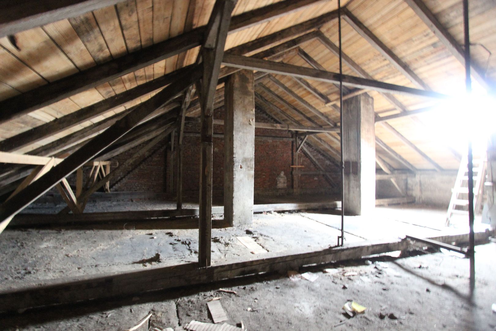 Imobil cu potential - Poză 18