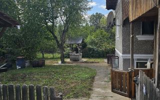 vand casa cu teren - Poză 2