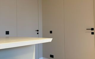 Apartament 3 camere renovat - One Herăstrău Towers - Locație premium - Poză 17