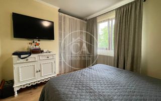 Casa de vanzare cu 3 camere tip duplex in zona Rogerius Oradea - Poză 6
