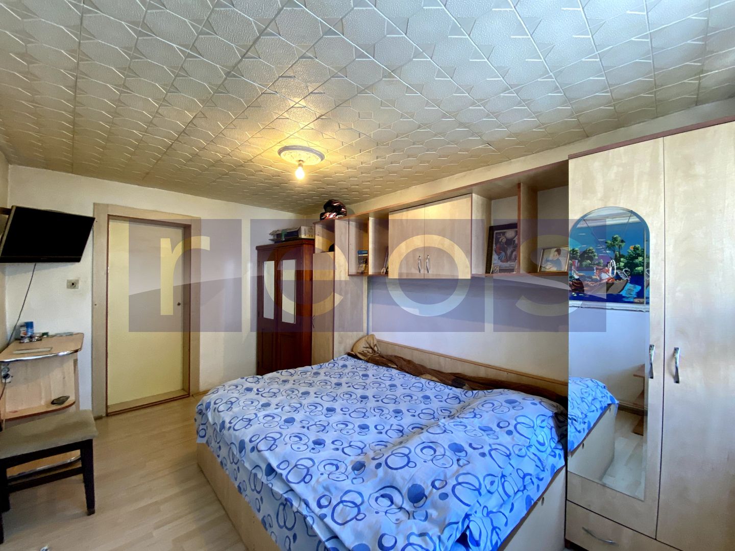 DE VANZARE CASA 4 CAMERE | 108 MP UTILI TERASA 13 MP TEREN 142 MP | PIATA RAHOVA - Poză 28