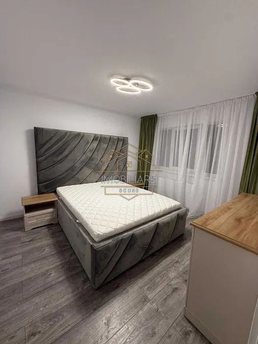 De închiriat apartament cu 2 camere în cartierul Mănăștur - Poză 1