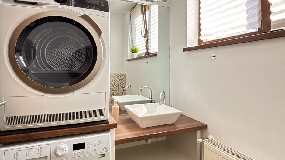 Green Future Residence | Oportunitate Închiriere Vila Pipera - Poză 23