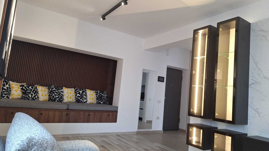 Apartament 2 camere I Ultra Moder I Spazio Residence - Poză 2