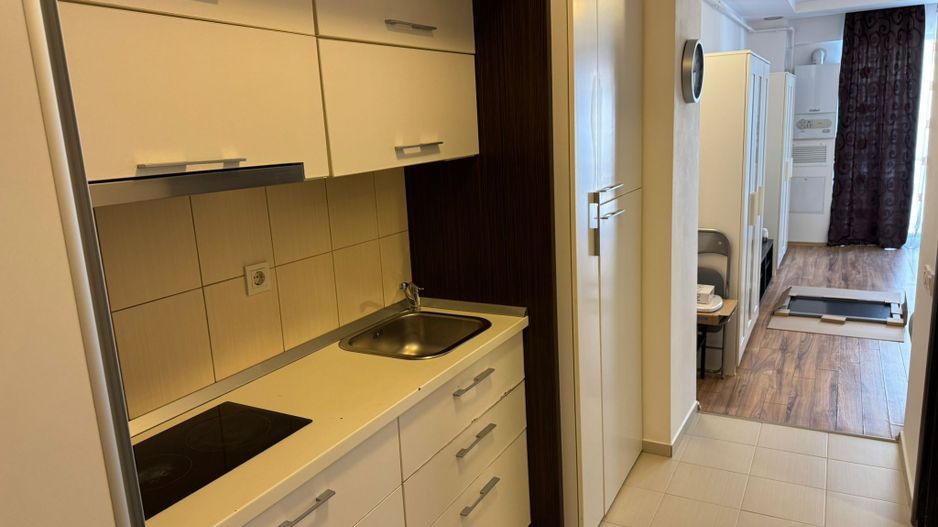 Garsonieră de închiriat – Diamond Residence Pipera - Poză 19