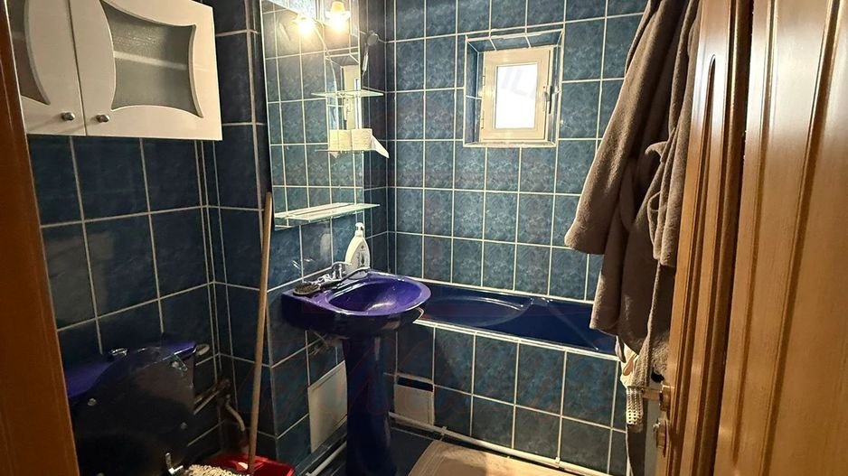 📢De închiriat apartament 2 camere, Micro 20 - Poză 3