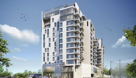 One Herastrau Towers