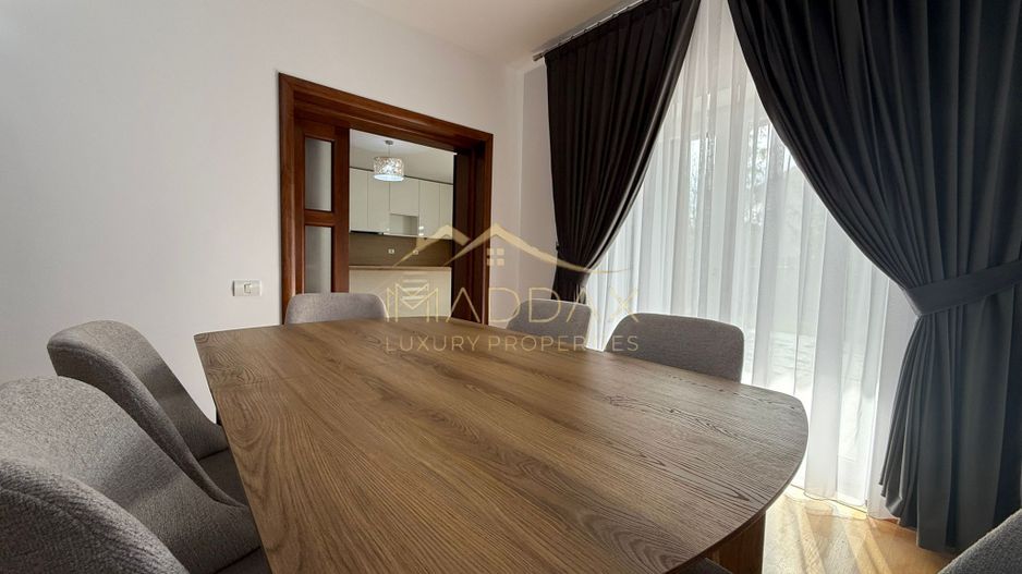 Vila moderna Corbeanca-spatiu, confort si intimitate - Poză 3