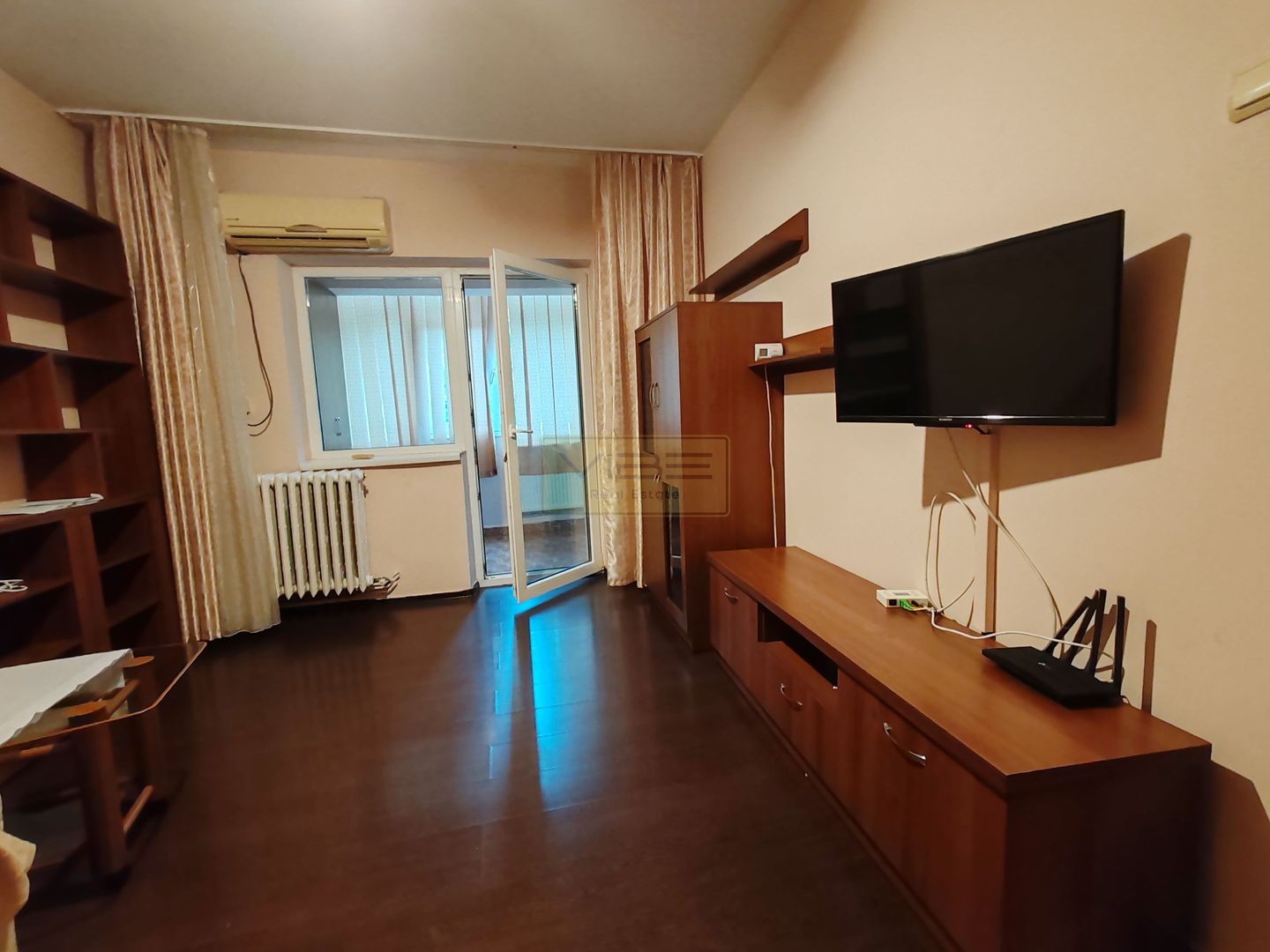 Nicolina Lidl  -Apartament o camera -40 mp - Poză 9