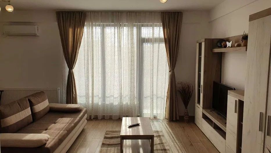 Inchiriere Garsoniera Vitan - Mihai Bravu - Poză 2