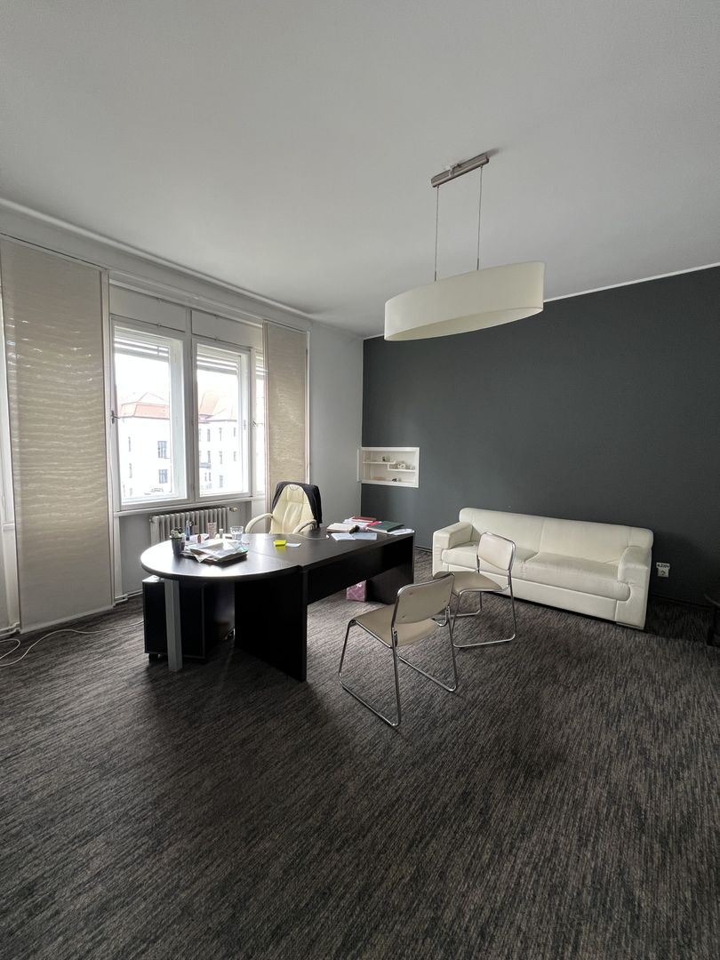 Ap pozitie ultracentrala - Poză 12