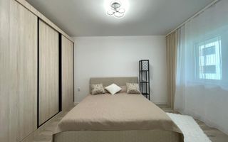 Apartament 3 camere lux | Eroilor Florești | Parcare - Poză 4